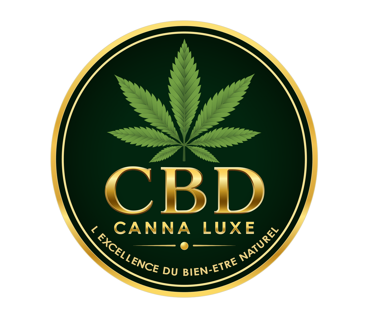 CBD canna luxe
