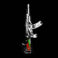 BANG EN VERRE AK ZOMBIE CHASER 50 cm
