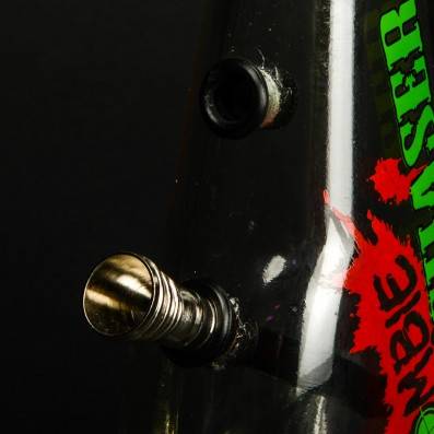 BANG EN VERRE AK ZOMBIE CHASER 50 cm