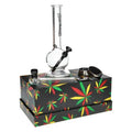 COFFRET BANG EN VERRE MICRO CLEAR 20CM