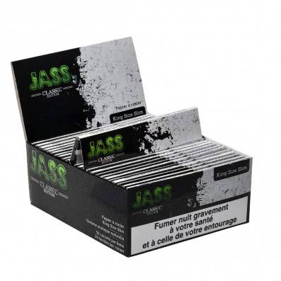 FEUILLES A ROULER JASS CLASSIC