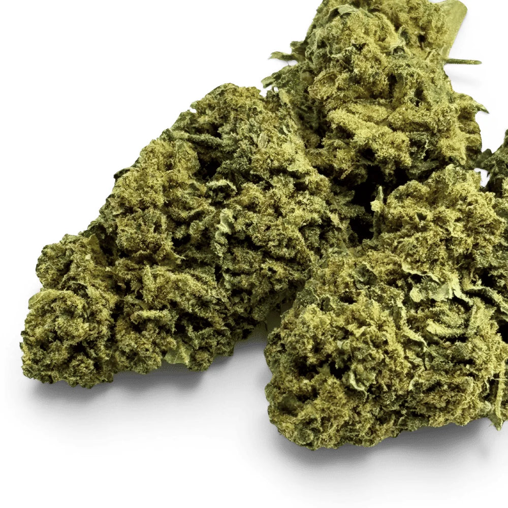Fleur CBD - Super Silver Haze Indoor
