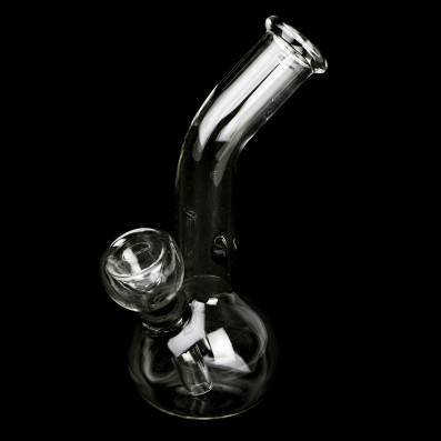 MINI BANG EN VERRE 12CM