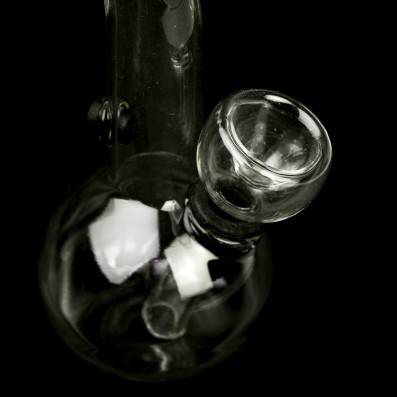 MINI BANG EN VERRE 12CM