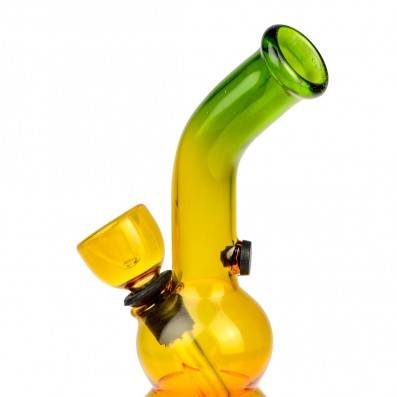 MINI BANG EN VERRE 14CM