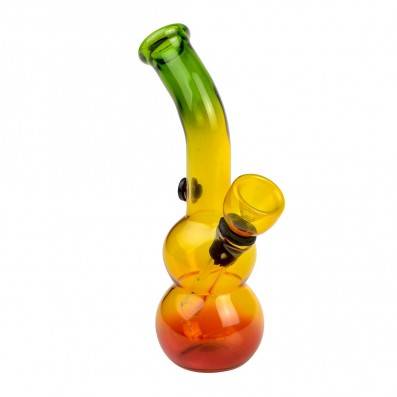 MINI BANG EN VERRE 14CM
