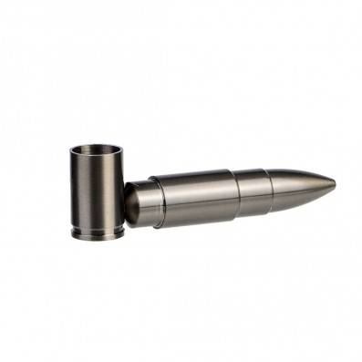 PIPE METAL BULLET