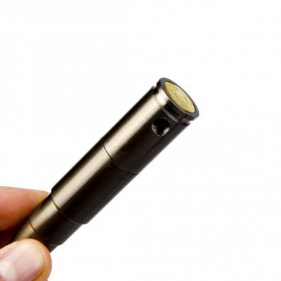 PIPE METAL BULLET