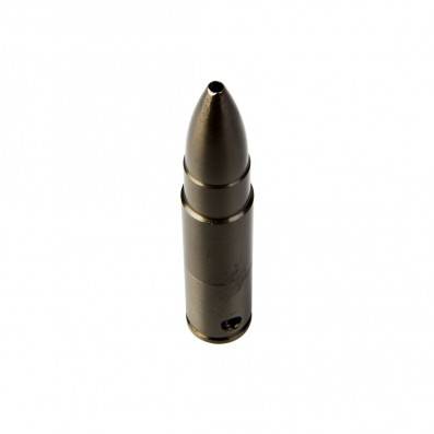 PIPE METAL BULLET